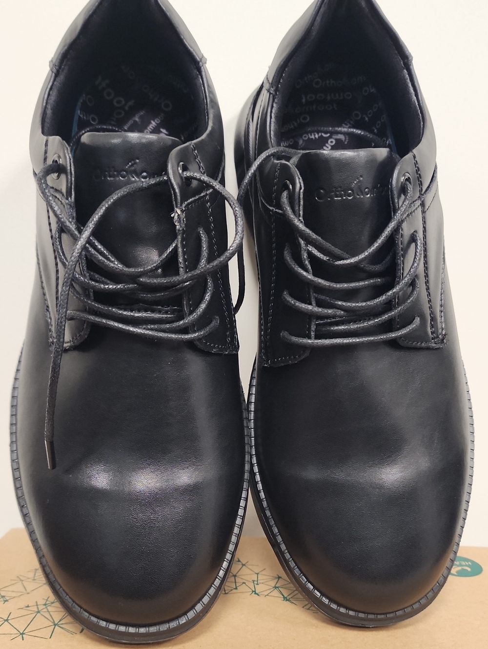 Men's Black Chukka Boots - Classic Lace-Up Comfort